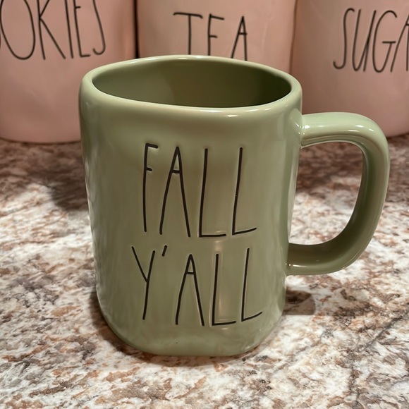 Rae Dunn Kitchen Rae Dunn Fall Yall Poshmark